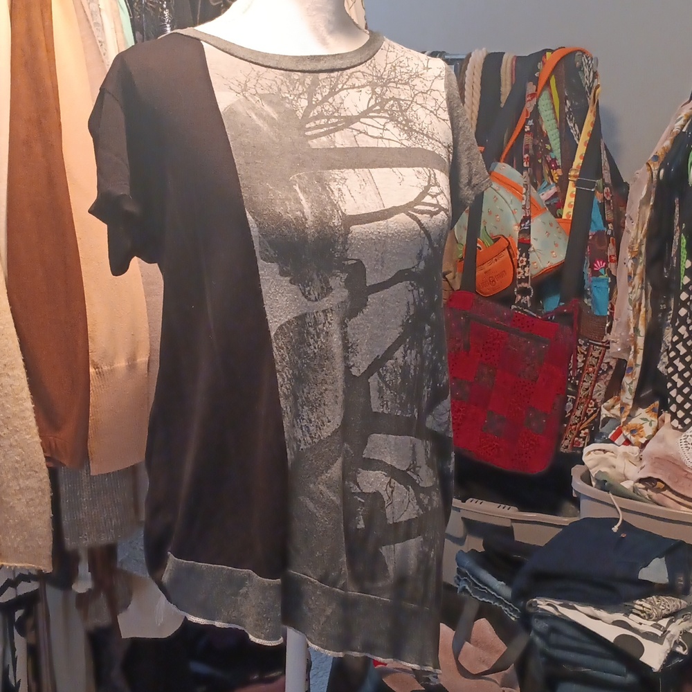 EDISTA top size small to med fit - Picture 3 of 5